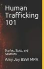 Human Trafficking 101 - Preview