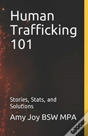 Capa do artigo Human Trafficking 101