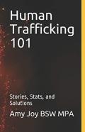 Human Trafficking 101
