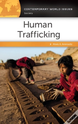 Capa do artigo Human Trafficking