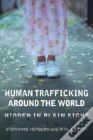 Human Trafficking Around The World