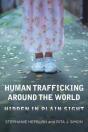 Human Trafficking Around The World - Preview