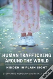 Capa do artigo Human Trafficking Around The World