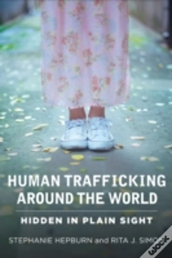 Capa do artigo Human Trafficking Around The World