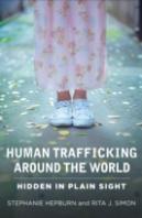 Human Trafficking Around The World
