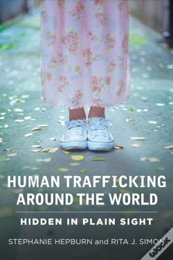 Capa do artigo Human Trafficking Around The World