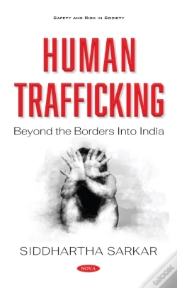 Capa do artigo Human Trafficking: Beyond The Borders Into India