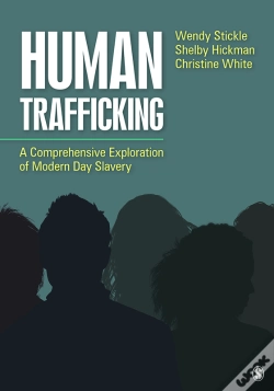 Capa do artigo Human Trafficking