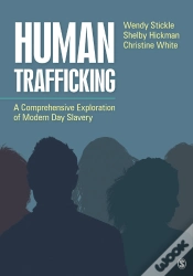 Capa do artigo Human Trafficking