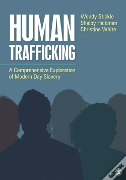 Capa do artigo Human Trafficking