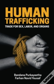 Capa do artigo Human Trafficking