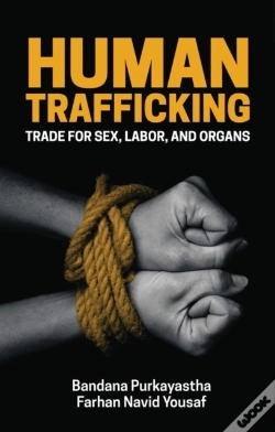 Capa do artigo Human Trafficking