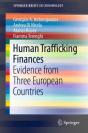 Human Trafficking Finances - Preview