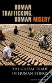 Capa do artigo Human Trafficking, Human Misery