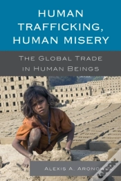 Capa do artigo Human Trafficking, Human Misery