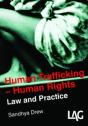Human Trafficking - Human Rights - Preview