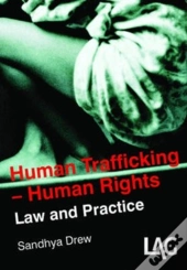 Human Trafficking - Human Rights