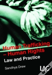 Capa do artigo Human Trafficking - Human Rights