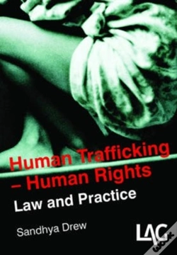 Capa do artigo Human Trafficking - Human Rights