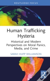 Capa do artigo Human Trafficking Hysteria