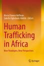 Human Trafficking In Africa - Preview