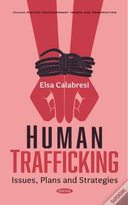 Capa do artigo Human Trafficking: Issues, Plans And Strategies