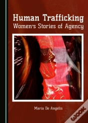 Capa do artigo Human Trafficking