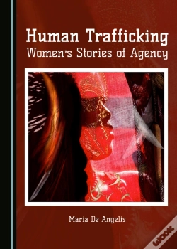 Capa do artigo Human Trafficking