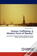 Human Trafficking