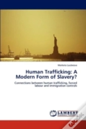 Human Trafficking