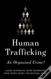 Capa do artigo Human Trafficking