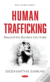 Capa do artigo Human Trafficking