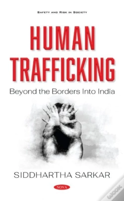 Capa do artigo Human Trafficking