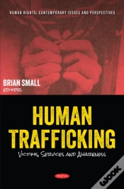 Capa do artigo Human Trafficking: Victims, Services And Awareness