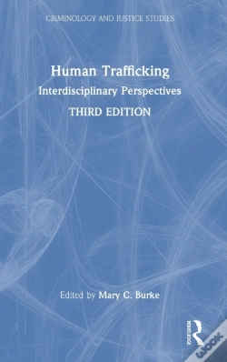 Capa do artigo Human Trafficking