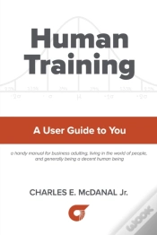 Capa do artigo Human Training