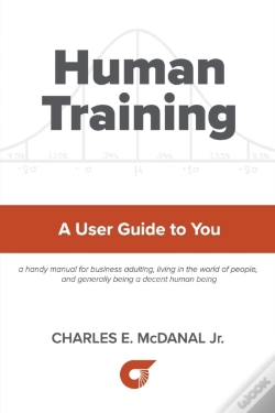 Capa do artigo Human Training