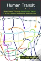 Capa do artigo Human Transit