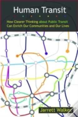 Capa do artigo Human Transit