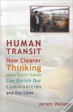 Capa do artigo Human Transit