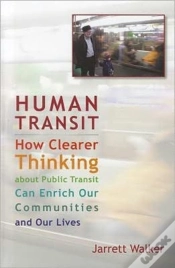 Capa do artigo Human Transit