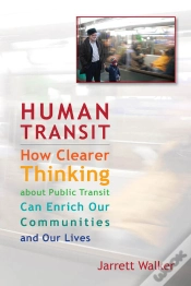 Capa do artigo Human Transit