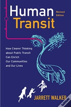 Capa do artigo Human Transit, Revised Edition