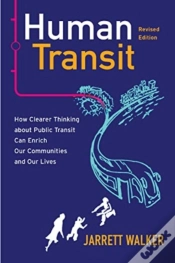 Capa do artigo Human Transit, Revised Edition