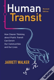 Capa do artigo Human Transit (Revised Edition)