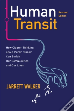 Capa do artigo Human Transit (Revised Edition)
