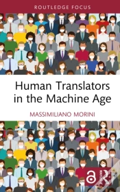 Capa do artigo Human Translators In The Machine Age
