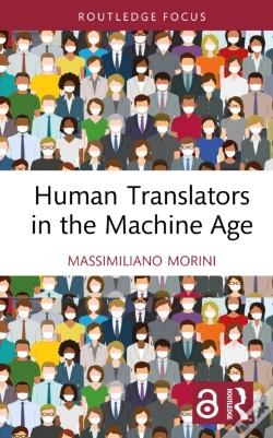 Capa do artigo Human Translators In The Machine Age