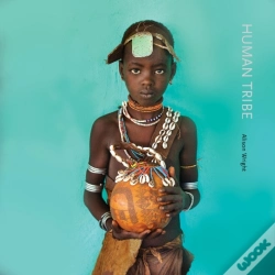 Capa do artigo Human Tribe