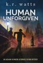 Human Unforgiven: An Adam Kinde Alternat - Preview